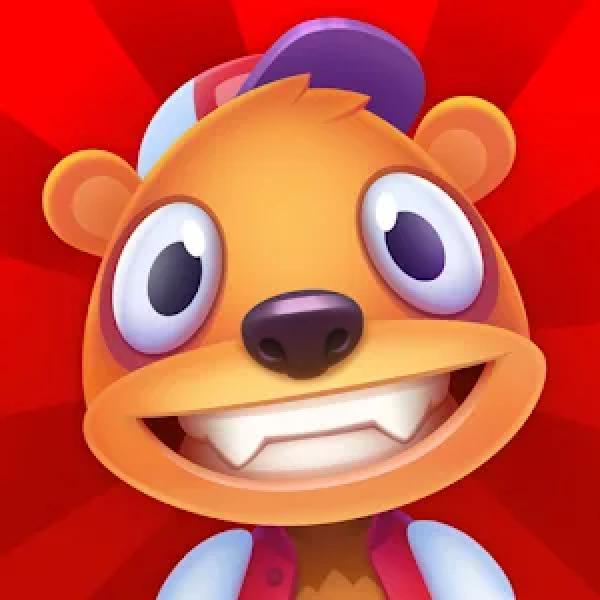 Despicable Bear Mod Apk