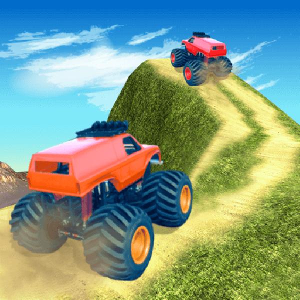 Rock Crawling Mod Apk