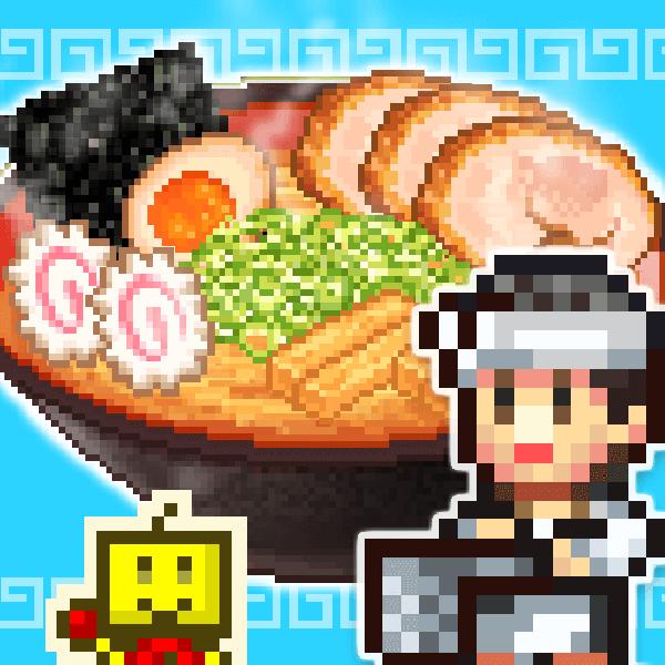 The Ramen Sensei 2 Mod Apk