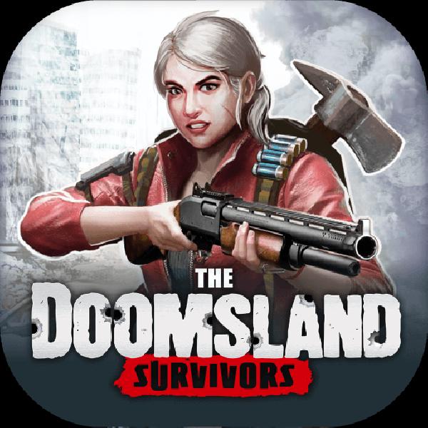 The Doomsland: Survivors Mod Apk