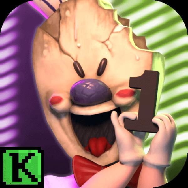 Ice Scream 1 Mod Apk