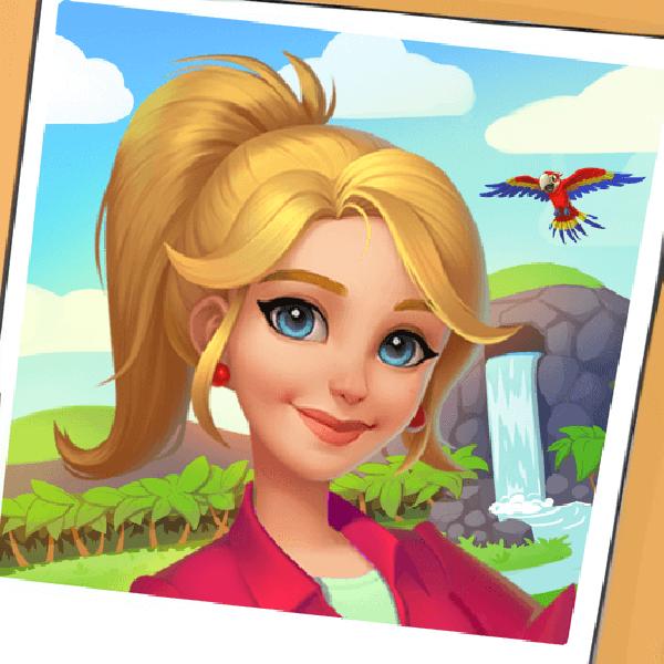 Tropical Merge Mod Apk