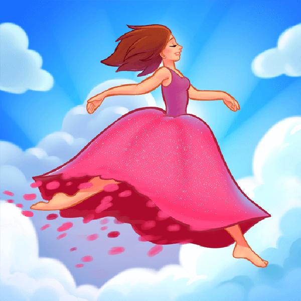 Hover Skirt Mod Apk