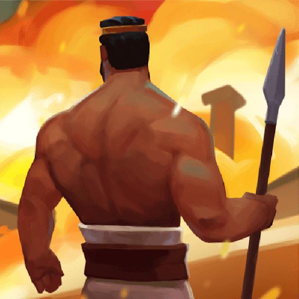 Gladiators Mod Apk