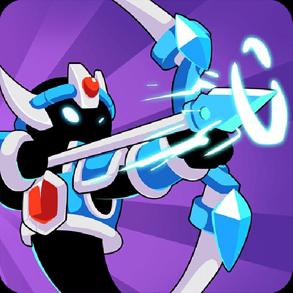 Stickfight Archer Mod Apk