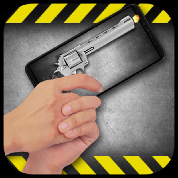 Fire Weapons Simulator Mod Apk