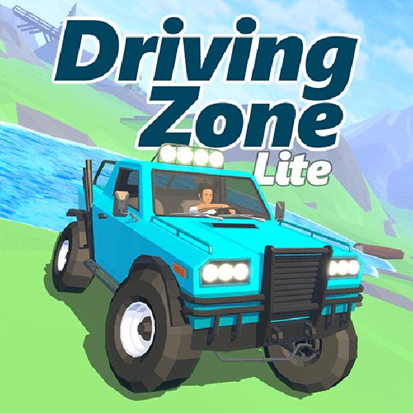 Driving Zone: Offroad Lite Mod Apk