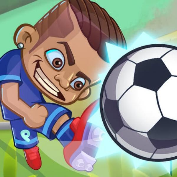 Street Football (Head Strike) Mod Apk