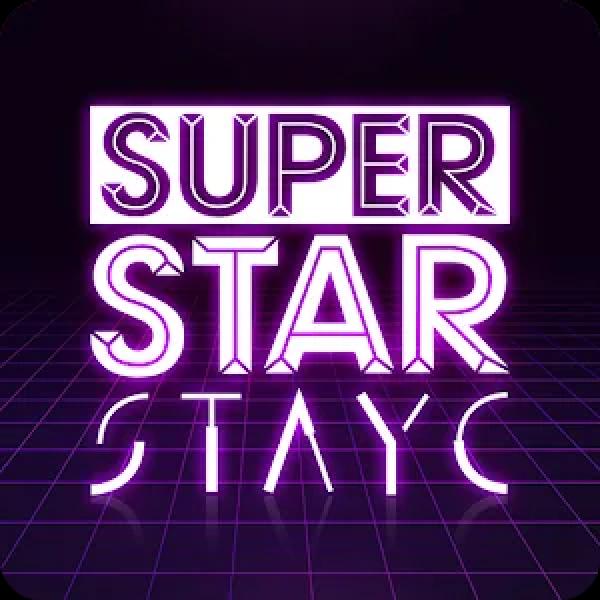 SUPERSTAR STAYC Mod Apk