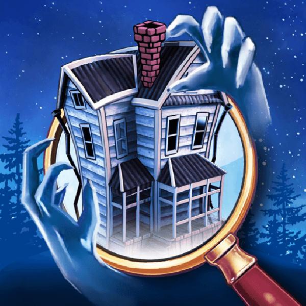 Hidden Object: Coastal Hill Mod Apk