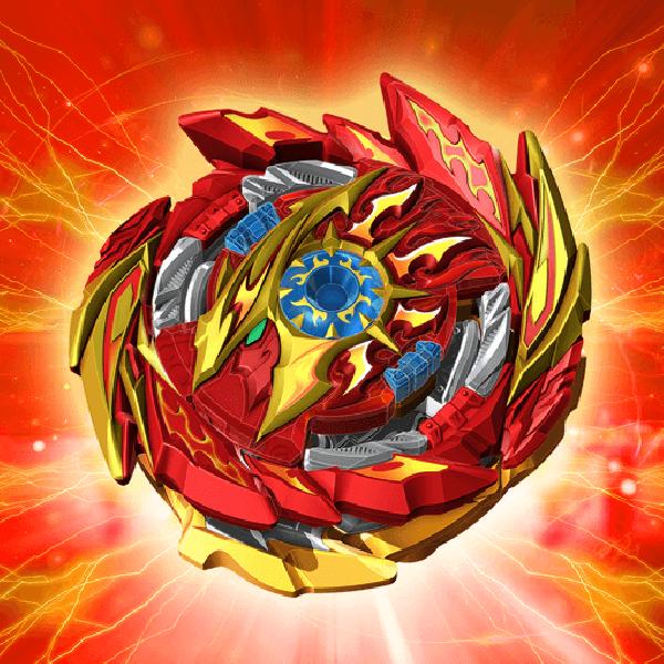 Beyblade Burst Rivals Mod Apk