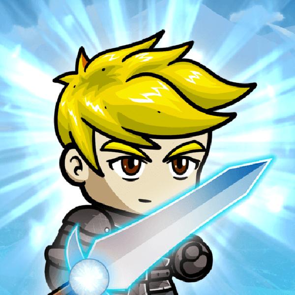 Hero Age Mod Apk