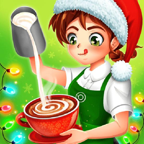 Cafe Panic Mod Apk