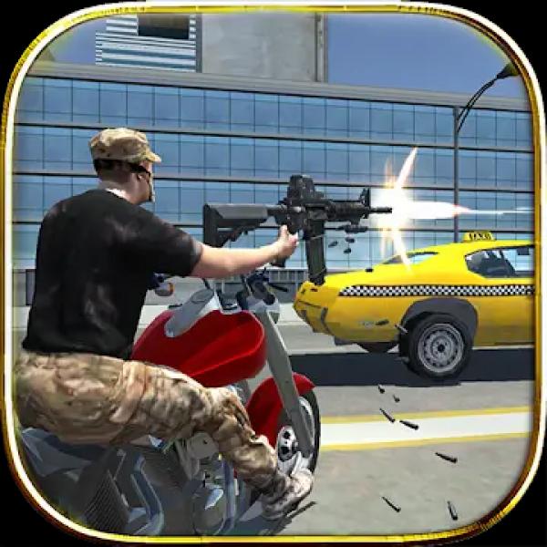 Grand Action Simulator Mod Apk