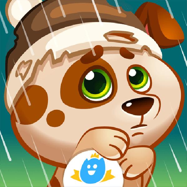 Duddu - My Virtual Pet Dog Mod Apk