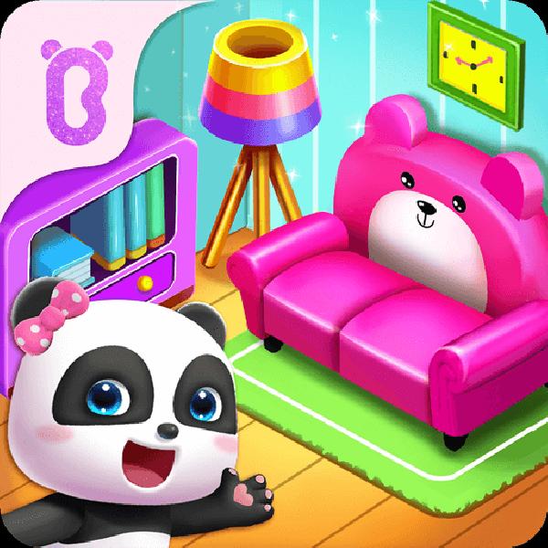 Panda Games: Town Home Mod Apk