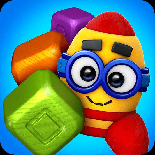 Toy Blast Mod Apk