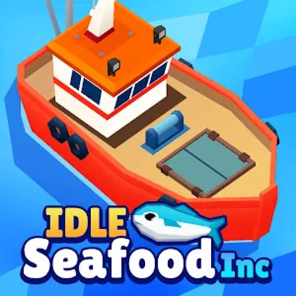 Seafood Inc Mod Apk