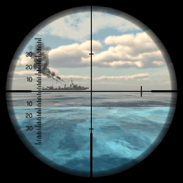 Uboat Attack Mod Apk