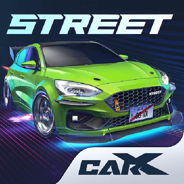 CarX Street Mod Apk