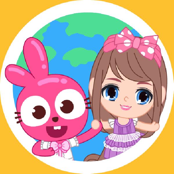 Papo Town: World Mod Apk