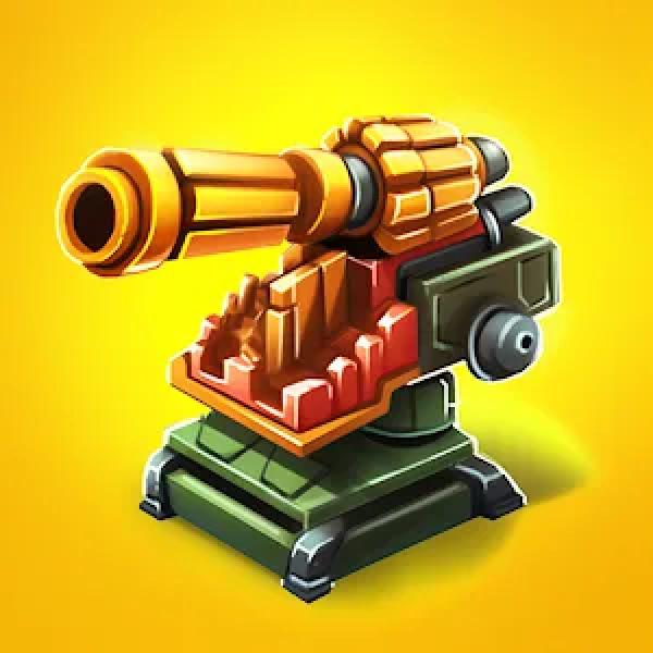 Battle Strategy: Tower Defense Mod Apk