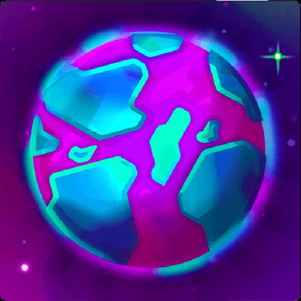 Idle Planet Miner Mod Apk