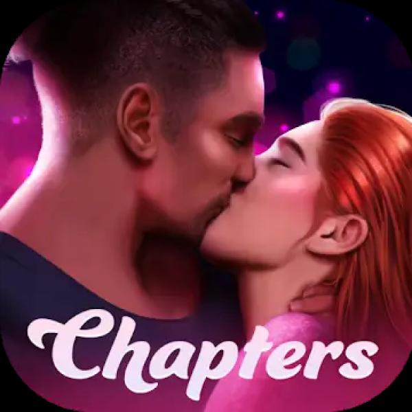 Chapters: Interactive Stories Mod Apk