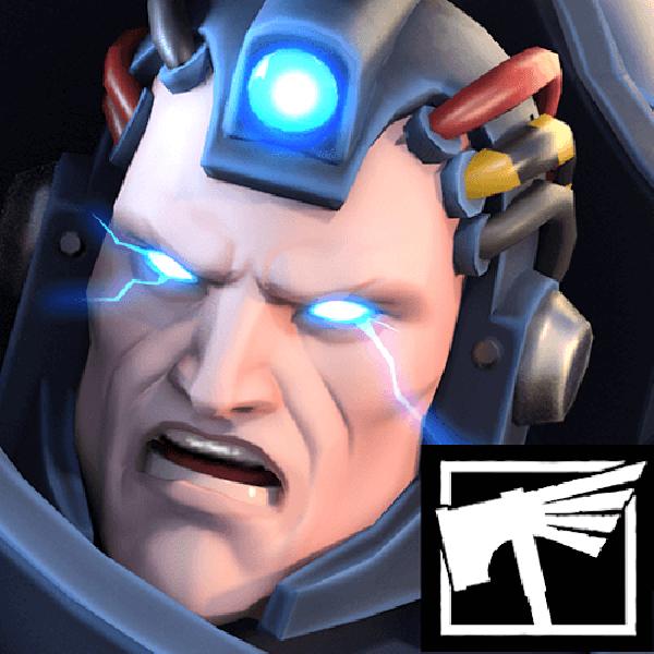 Warhammer 40,000: Tacticus Mod Apk