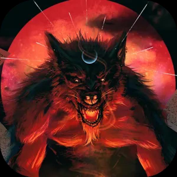 Werewolf: Book of Hungry Names Mod Apk