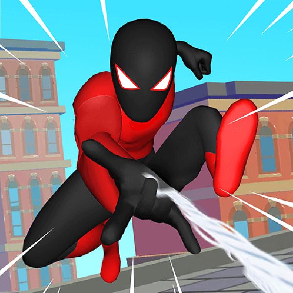 Web Master 3D Mod Apk