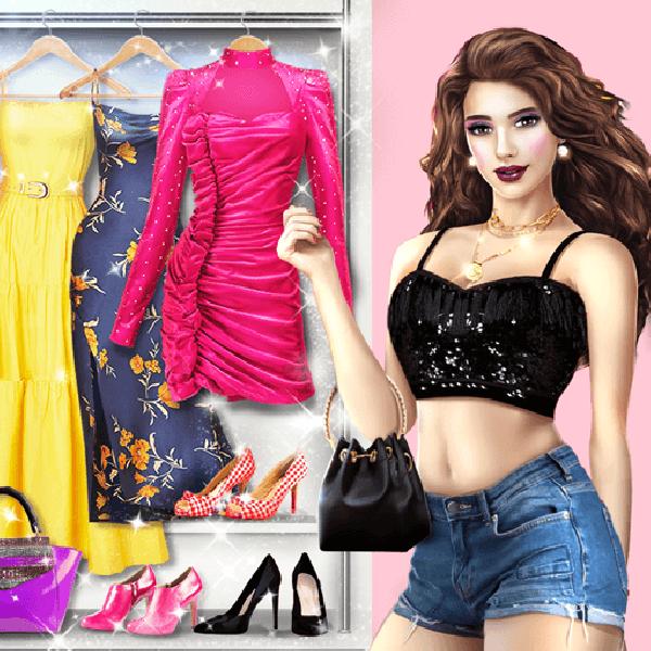 Fashion Stylist Mod Apk