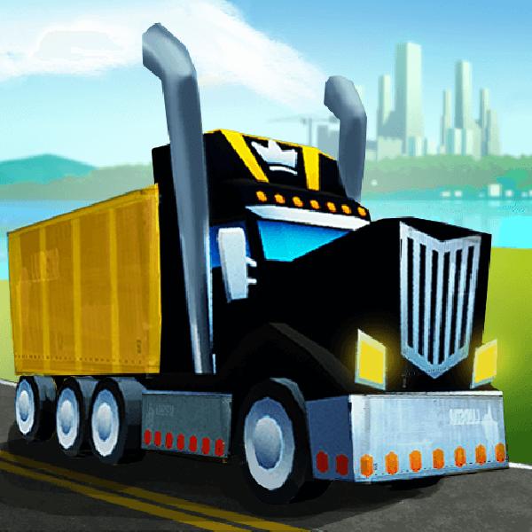 Transit King Tycoon Mod Apk