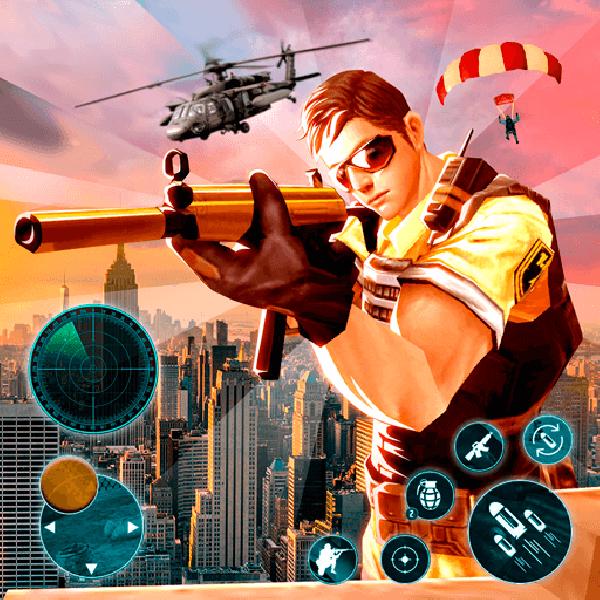 War Gears Mod Apk