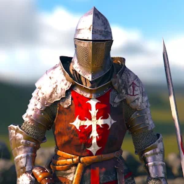 Knights of Europe 4 Mod Apk