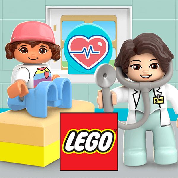 LEGO DUPLO WORLD Mod Apk