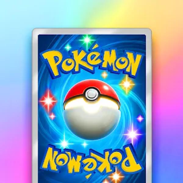 Pokémon TCG Pocket Mod Apk