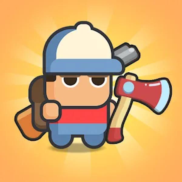 Backpack Hero: Merge Weapon Mod Apk