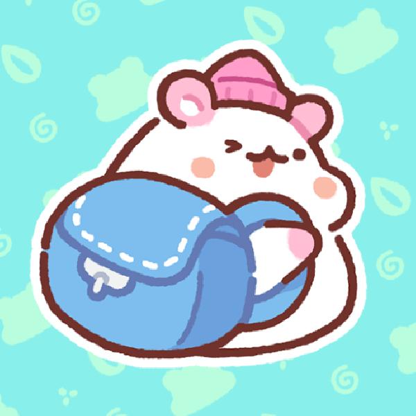 Hamster Bag Factory Mod Apk