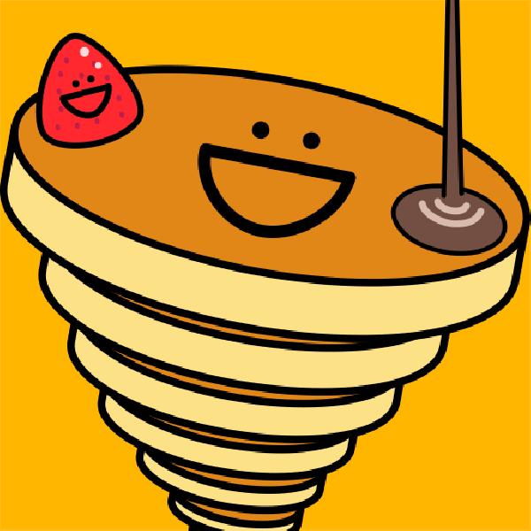 Pancake Tower Decorating Mod Apk