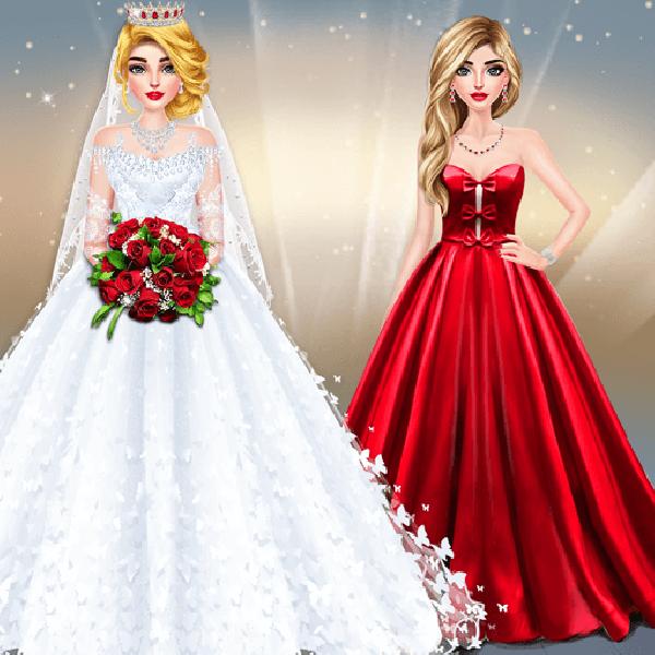 Wedding Dress Mod Apk