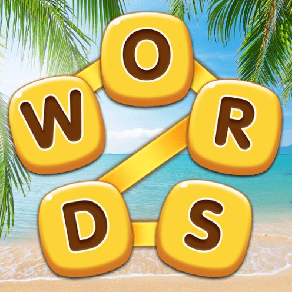 Word Pizza Mod Apk