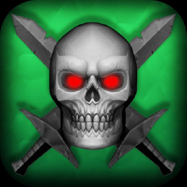 The Dark Book Mod Apk