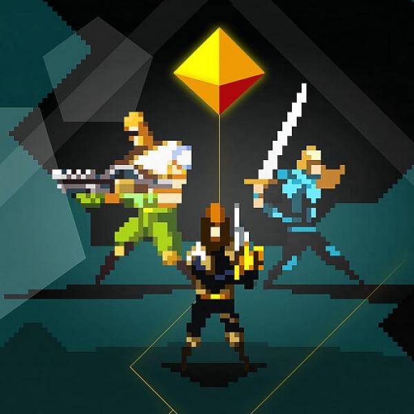 Dungeon of the Endless: Apogee Mod Apk