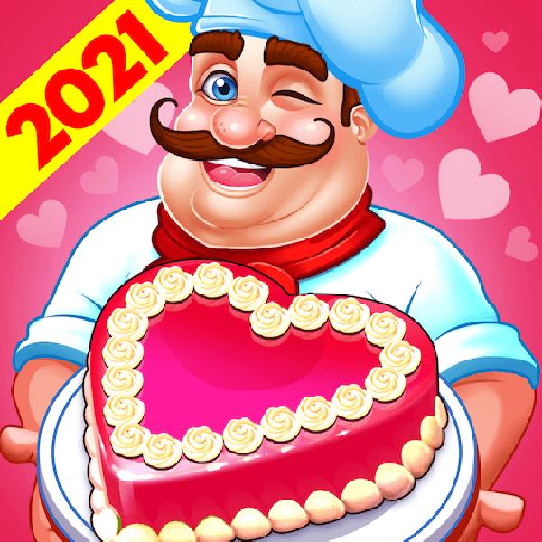 Christmas Cooking Games Mod Apk