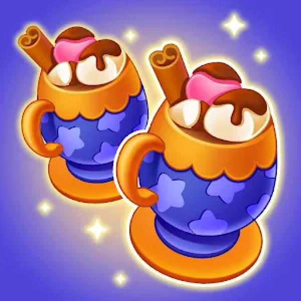 Joy Cafe Mod Apk