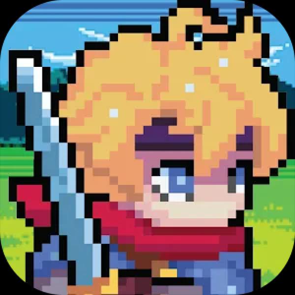 Anime Quest : Isekai Saga Mod Apk