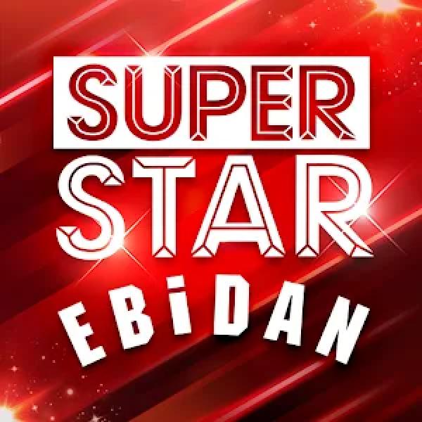 SUPERSTAR EBiDAN Mod Apk