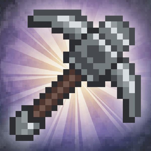 Idle Mine RPG Mod Apk