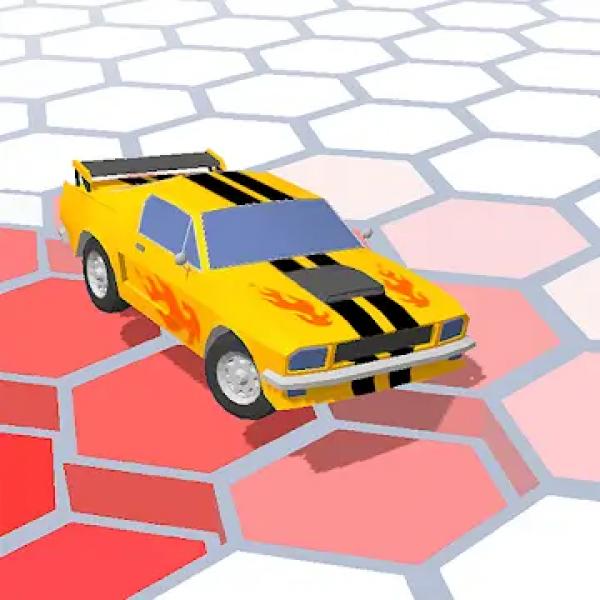 Cars Arena: Fast Race 3D Mod Apk